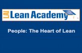 16.660 Lecture 1-5: People: The Heart of Lean - ocw.mit.edu · 16.660 Lecture 1-5: People: The Heart of Lean ...