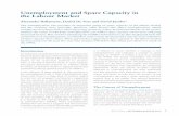 Unemployment and Spare Capacity in the Labour … | septemBer quarter 20147 unemployment and spare Capacity in the Labour market alexander Ballantyne, Daniel De Voss and David Jacobs*