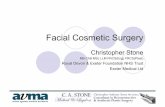 Facial Cosmetic Surgery - medicalandlegal.co.uk · Facial Cosmetic Surgery ... procedure involves the use of instruments or equipment which are inserted into the ... rhinoplasty,