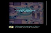 OSHA Consultation’s Guideline for Preventing Amputations ... · Preventing Amputations in the Workplace ... guarding against machine-related hazards. ... MECHANICAL HAZARDS .