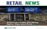 RETAIL NEWS - Crane Worldwide NEWS TOP STORIES Five trends ... INDIA, MIDDLE EAST, AFRICA ... Download this IDC Infographic for the facts and
