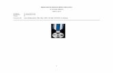 CITATIONS to the MERITORIOUS SERVICE MEDAL … Meritorious Service... · He quickly established effective working arrangements with his allied ... Special Operations Division J-3