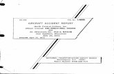 AIRCRAFT ACCIDENT REPORT - Hunt Librarylibraryonline.erau.edu/.../ntsb/aircraft-accident-reports/AAR73-09.pdfSA-433 File No. 1-0005 AIRCRAFT ACCIDENT REPORT North Central Airlines,
