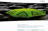 Bayhydrol a – designed for high PerformanCe – engineered ...... · designed for high PerformanCe – engineered for suCCess ... combining the best of both worlds 17 ... formation,