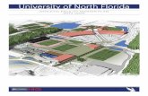University of North Florida Mini Master Plan.pdf · cross country, men’s golf, baseball, women’s soccer and volleyball). Baseball and golf ... Project Team University of North