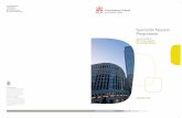 Course handbook MSc in International Accounting & … · This handbook provides information about the MSc in International Accounting ... lines ” of financial ... A Concise Introduction