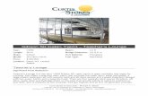 Gibson 50 Cabin Yacht - Curtis Stokes Yacht Brokerage · Gibson 50 Cabin Yacht – Teacher's Lounge Page 5 of 15. ... • Magnum 3100 watt Inverter Charger ME3112 • Promariner ProSport