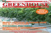 THE COMMERCIAL GREENHOUSEgreenhousegrower.co.uk/wp-content/uploads/magazines/magazine...4 • NEWS THE COMMERCIAL GREENHOUSE GROWER • DECEMBER 2014 The beneficial effects of silicon