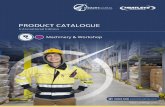 PRODUCT CATALOGUE - Stealth Global CATALOGUE Machinery & Workshop ... PIPE THREADING MACHINES ... obends ERW, galvanised, gas, water and steam pipes