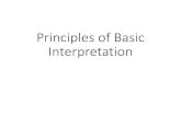 Principles of Basic Interpretation - Canaray ·  · 2015-12-11Principles of Basic Interpretation. Assessment Types ... Caries Assessment. General Assessment •Assessment 6 : Previous