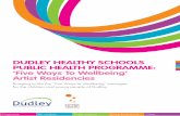 DUDLEY HEALTHY SCHOOLS PUBLIC HEALTH PROGRAMME: ‘Five …€¦ ·  · 2014-11-05DUDLEY HEALTHY SCHOOLS PUBLIC HEALTH PROGRAMME: ‘Five Ways To Wellbeing’ ... Dudley Healthy