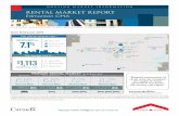 RENTAL MARKET REPORT Edmonton CMAedmontonfeelings.com/wp-content/uploads/2017/06/Canada-Mortgage...*CMHC collects data on the primary and secondary rental market annually, ... Edmonton