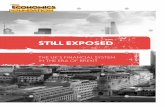 STILL EXPOSED - New Economics Foundationneweconomics.org/.../uploads/2017/11/still-exposed.pdf ·  · 2017-11-09new economics foundation still exposed the uk’s financial system