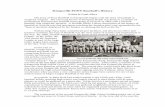 Kempsville PONY Baseball’s History - SportsManager PONY Baseball’s History ... the attack on the Navy base at Pearl Harbor led to the United ... field lights can be clearly seen