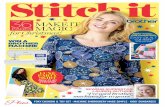 for Christmas! - Sew Magazine | Free Sewing Patterns | …. If this is you too, you’ll find a number of projects in the following pages to help you stitch rack-worthy garments –