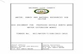REPUBLIC OF KENYA - Nairobi · Web view1.4 Completed tender documents are to be enclosed in plain sealed envelopes marked with Tender name and reference number and deposited in the