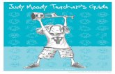 JM Teachers Guide FINAL - Candlewick Press - Welcome€™d like to ask him or her. • Choose a character and explain why you would like him or her for a friend. • Choose a character
