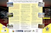 Africa T2... · 1 st Africa T2 Conference held in Arusha Tanzania from ... Innovations in Pavement Design and ... 4.1 Appropriate Design Specifications — DCP design method/manual