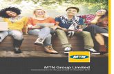 MTN Group Limited - mtn-investor.com · MTN Group Limited Integrated Report 2015 About this report STRATEGY ICONS MTN’s strategy ( 22) is driven through ﬁve strategic themes,