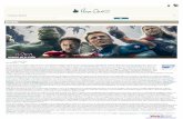 Avengers: Age of Ultron Movie Review (2015) | Roger Ebertensign.ftlcomm.com/entertainment/reviews/avengersageofultron.pdf · The film will do nothing to quell complaints that the