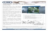 Automotive Brake NVH Dynamometer - leat … · Information presented in this brochure is for informational purposes only. Link Engineering Company reserves the right to make ... Automotive