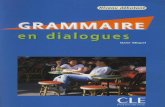 Grammaire en Dialogue PDF - آموزشگاه زبان توبی, …Translate this page en dialogues... · 2016-09-06Grammaire en Dialogue PDF - آموزشگاه زبان توبی,
