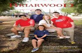briarwood for the Briarwood & tuttle schools | Summer edition 2012 Briarwood, ... all of which mirror closely the Frostig Center’s Success Attributes, ...