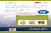 oCtober 5-7, 2011 Westin Copley Place Registration … Shamrock, Corporate Controller, Akzo Nobel, ... Richard H. Murray, Chairman Emeritus, ... BlackRock, Inc., U.S. Patrick Finnegan,