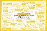 SubmarineHouse - Home of the Original Super Duper ... led steak, gril ed chicken 2.50 each / 5.00 each APPETIZERS Cheese Steak Nachos or Chicken Cheese Steak Nachos 12.79 Our homemade