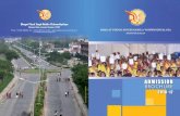 Admission Brochure - Digital constantly furthering the social initiatives like Beti Bachao Beti Padhao, Rashtriya Swachchata Abhiyan, and National Unity Day etc. by conducting cultural