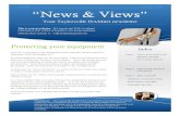 Your Taylorsville HAMnet newsletter - … #2 February, 2014 “News & Views” Your Taylorsville HAMnet newsletter This is your newsletter. We encourage YOU to submit information that
