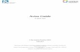 Avizo Guide - LNLSlnls.cnpem.br/wp-content/uploads/2016/07/Avizo_Guide_v2.pdf · Avizo Guide A quick start X-Ray Imaging Beamline ... The idea is to study each label separately from