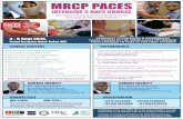 MRCP Paces-Sept 2015 - IBC - International Business ... CONTENT Suitable Preparation for the Arab Board Exam TESTIMONIALS Experienced UK based MRCP PACES teacher Tips & Tricks to passing