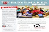 KIMBERLY AREA SCHOOL DISTRICT NEWSLETTER … · The Kimberly Area School District has a strong reputation in the state as a high ... KASD earned the highest score of districts in