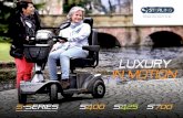 Sunrise Medical. - Mobility Scooters Plus · All over Europe, thousands of people have made their lives easier with a Sterling mobility scooter by Sunrise Medical. For over 30 years,
