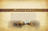 Proverbs - images-na.ssl-images-amazon.com these proverbs are in the Bible, ... especially youth, to pursue wisdom rather than foolishness. He encouraged the inex- ... purely phonetic