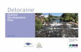 Deloraine - Meander Valley Council ODP v4... · deloraine outline development plan • april 2016 page 3 1 introduction ... local business ... deloraine outline development plan •