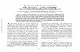 Apoprotein E Polymorphism and Coronary Artery …atvb.ahajournals.org/content/atvbaha/9/2/237.full.pdfApoprotein E Polymorphism and Coronary Artery Disease ... c2, e3, and €4, ...