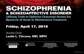 Defining Moments: Early Schizophrenia and Schizoaffective Disorderimg.medscape.com/images/844/931/844931_slide.pdf ·  · 2015-06-01Defining Moments: Early Schizophrenia and Schizoaffective