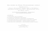 Six notes on Basic Econometric topics - Forsiden - … · 2 Six notes on Basic Econometric topics ECON4160ECONOMETRICS– MODELLING ANDSYSTEMS ESTIMATION Lecture note A: EXOGENEITY