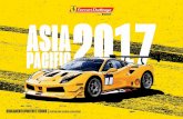 REGOLAMENTO SPORTIVO E TECNICO - Ferraristatic.pro.races.ferrari.com/wp-content/uploads/sites/6/2016/01/... · Ferrari reserves the right – subject to ACI Sport approval- to issue