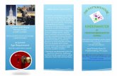 Kindergarten Brochure 2018-2019 - Fredericksburg …Kindergarten!Program! Learningoccursthroughmultisensoryplayincenters,smallandlargegroupexperiences,songs,! workbooks,andstories.ThePotter’sHouse