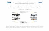 Technical Report Model Exchange between Revit and … · import and export interfaces, ... 2.1 Basics 2.1.1 Export Options in Revit The Export options described in this section focus