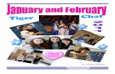 By: Jealitssa Delarosa - Commerce Schools News/Tiger Chat/2010-2011 Tiger Chats... · By: Jealitssa Delarosa . ... February 18, against the Fairland Owls. ... This book is the first