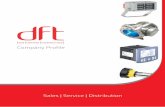 Company Profile - Fluid Technology & Hazardous Area Equipmentcdn.dftme.com/wp-content/uploads/2017/12/DFT-Company-Profile.pdf · Company Profile. Our Offices. DFT Dubai ... But all
