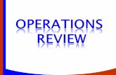 Purposes of Operations Review - pro4a.pnp.gov.phpro4a.pnp.gov.ph/index_htm_files/Operations_Review_Matrix.pdf · Purposes of Operations Review ... decrease in non-index crime SD PI