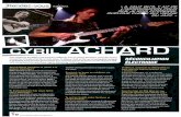 Cyril Achard - GuitarExtreme Magazine 2010 Achard - GuitarExtreme Magazine 2010 Author All Skies Studio Created Date 9/14/2013 5:07:52 PM ...