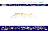 CITC Publications 2015 - هيئة الإتصالات وتقنية المعلومات€¦ ·  · 2015-12-07CITC Publications 2015 ... oil-based economy. ... ICT investments in the