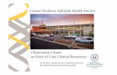 Central Northern Adelaide Health Service Northern Adelaide Health Service Jill ... The chart gives me guidelines about the information I ... Have A4 version available for patients