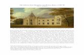 The Library Ante-Chamber, Lee Priory, Kent, c.1785–90 ... · The Library Ante-Chamber, Lee Priory, Kent, c.1785–90 ... Berkshire), making this very ... These fragments tally exactly
